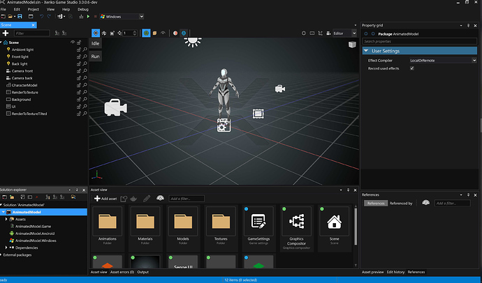 Xenko%20Game%20Studio%20ScreenShot